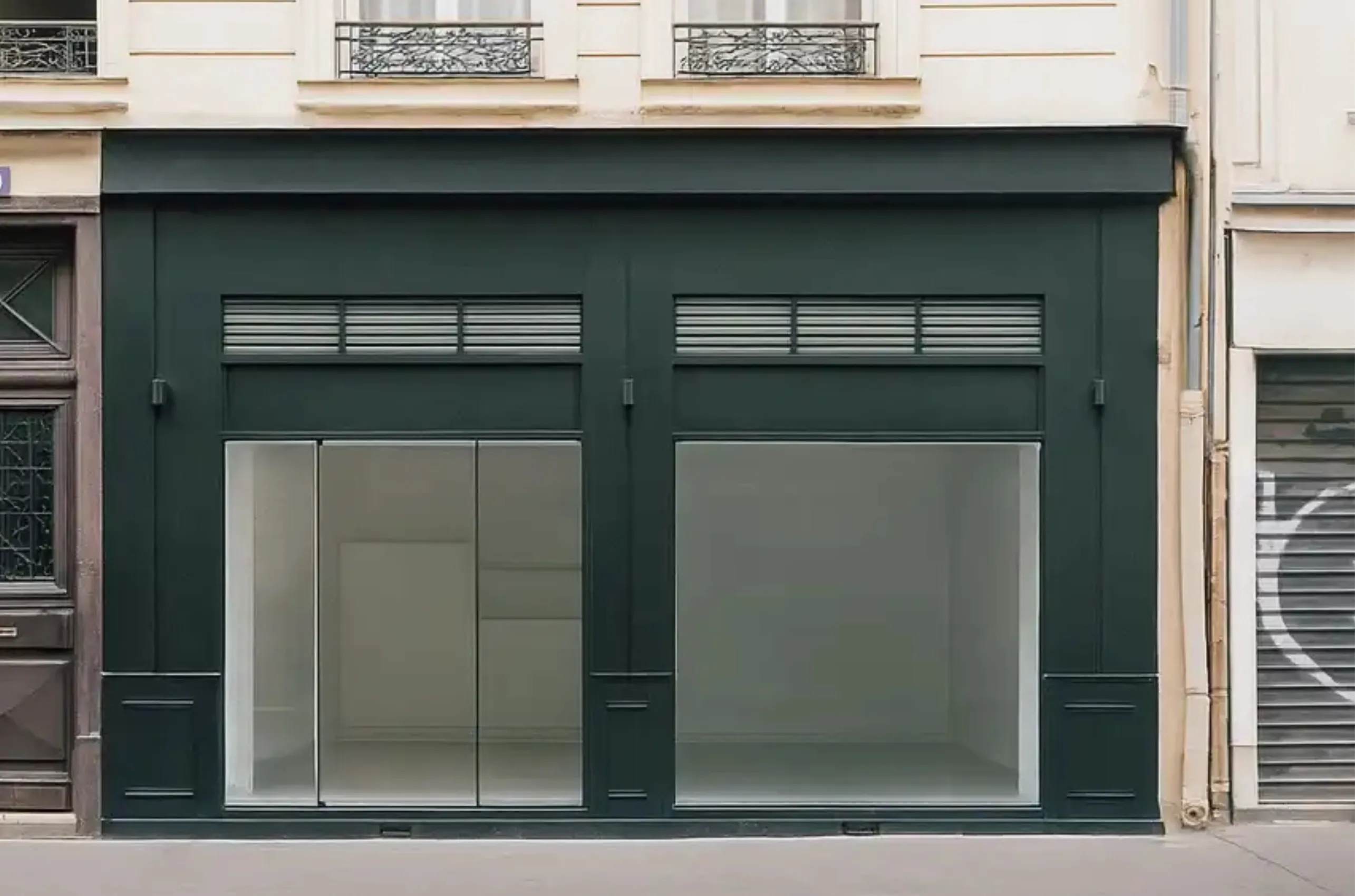 rue du pont aux choux